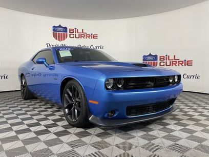 Used 2019 Dodge Challenger R/T w/ Driver Convenience Group