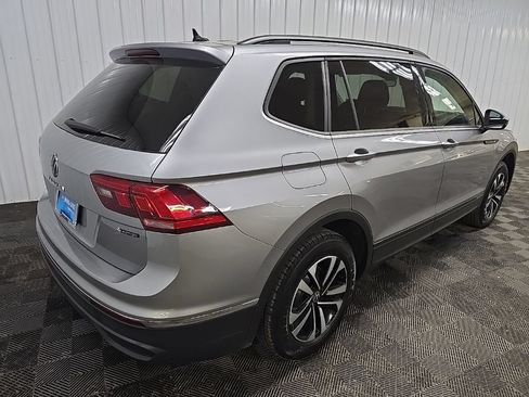 Used 2024 Volkswagen Tiguan S AWD/4WD image 10