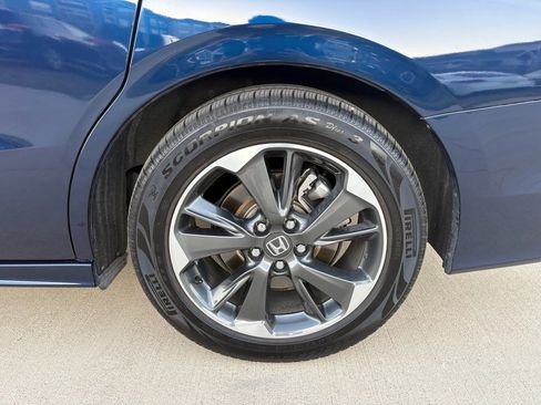 Certified 2024 Honda Odyssey Elite image 36