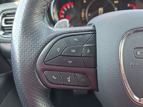 Used 2025 Dodge Durango GT AWD/4WD image 20