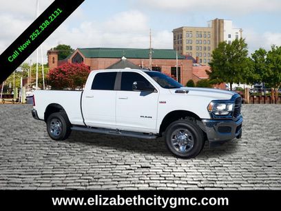 Used 2021 RAM 2500 Big Horn