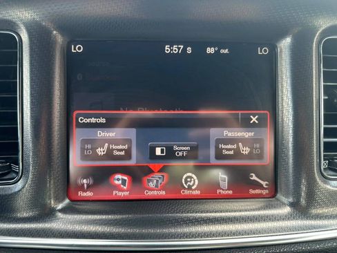 Used 2014 Dodge Charger SXT RWD image 17
