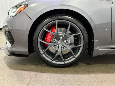 Used 2023 Acura TLX Type S AWD/4WD image 23