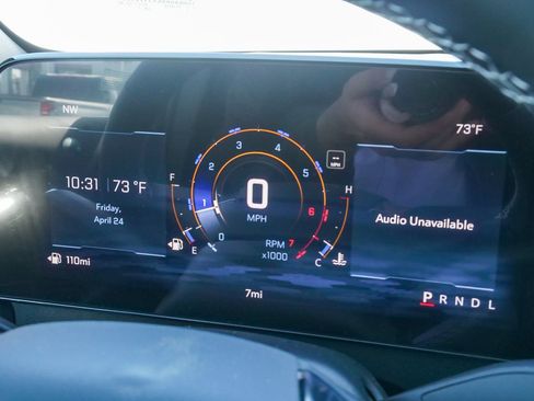 New 2026 Chevrolet Traverse LT w/ Driver Confidence Package FWD image 22
