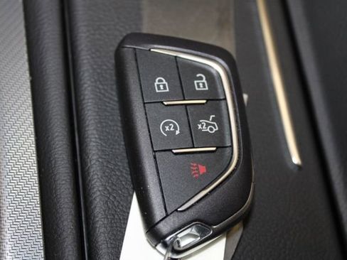 New 2026 Cadillac CT5 Premium Luxury AWD/4WD image 22