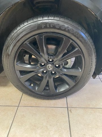 Used 2023 MAZDA CX-30 AWD 2.5 S w/ Preferred Package image 27