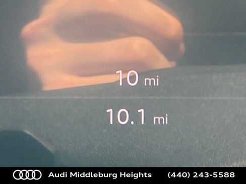 Certified 2025 Audi A5 2.0T Premium w/ Convenience Package image 37