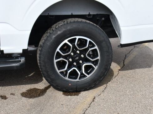 Used 2023 Ford F150 XLT w/ Equipment Group 302A High image 19