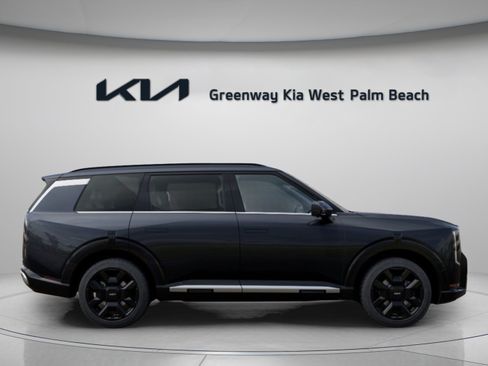 New 2027 Kia Telluride SX FWD image 8