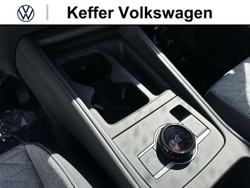 New 2025 Volkswagen Tiguan S AWD/4WD image 16