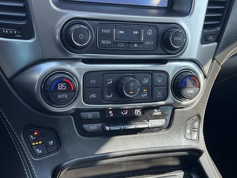 Used 2019 Chevrolet Tahoe Premier image 22