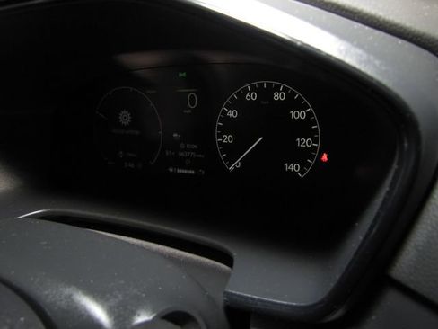 Certified 2023 Honda CR-V Sport image 4