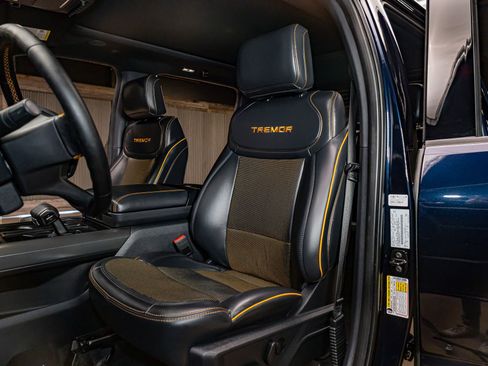 Used 2025 Ford F150 Tremor w/ Equipment Group 402A High image 23