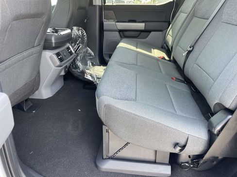 New 2026 Ford F150 XLT image 9