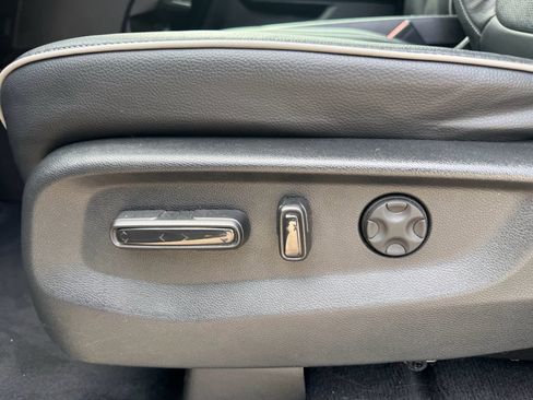 Certified 2024 Honda Odyssey Elite image 24