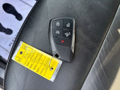 Used 2025 Chevrolet Silverado 2500 LT w/ Safety Package image 36