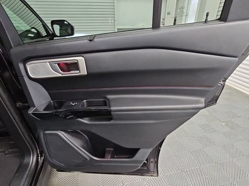 Used 2023 Ford Explorer ST w/ Equipment Group 401A AWD/4WD image 41