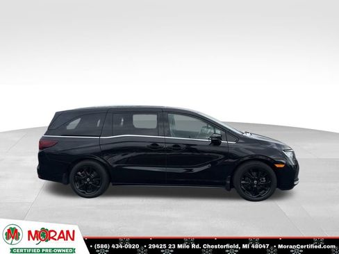 Used 2023 Honda Odyssey Sport image 6