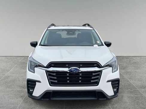 Certified 2025 Subaru Ascent Limited w/ Popular Package #1 image 8