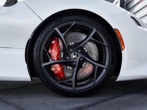 Used 2021 McLaren Elva image 34