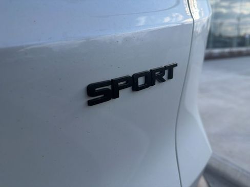 Used 2024 Honda CR-V Sport-L image 5
