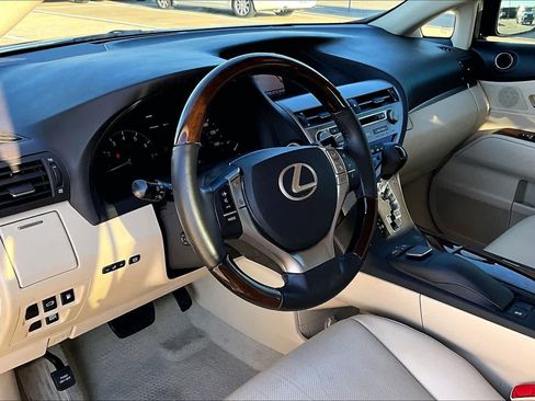 Used 2013 Lexus RX 350 FWD image 17