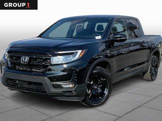 Used 2024 Honda Ridgeline Black Edition video 1