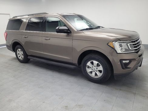 Used 2018 Ford Expedition Max XL image 11