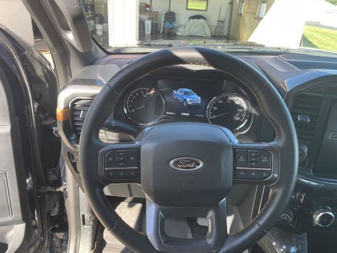 Used 2023 Ford F150 Tremor image 13