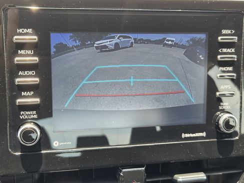 Used 2024 Toyota Camry SE FWD image 19