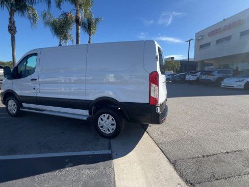 Used 2024 Ford Transit 250 Minivan/Van w/ Exterior Upgrade Package image 6