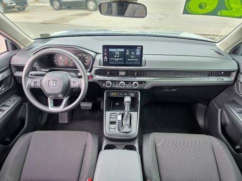 Used 2026 Honda CR-V EX image 30