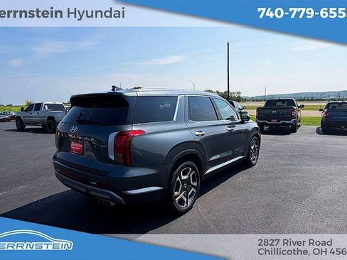 Used 2024 Hyundai Palisade SEL w/ Premium Package AWD/4WD image 19