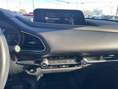 Used 2024 MAZDA CX-30 AWD 2.5 S w/ Preferred Package image 12