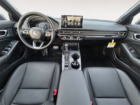 New 2026 Honda Civic Sport Touring image 10