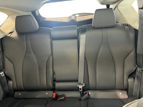 New 2026 Acura RDX SH-AWD w/ Technology Package image 33