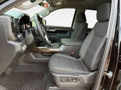 New 2026 GMC Sierra 1500 Elevation AWD/4WD image 9