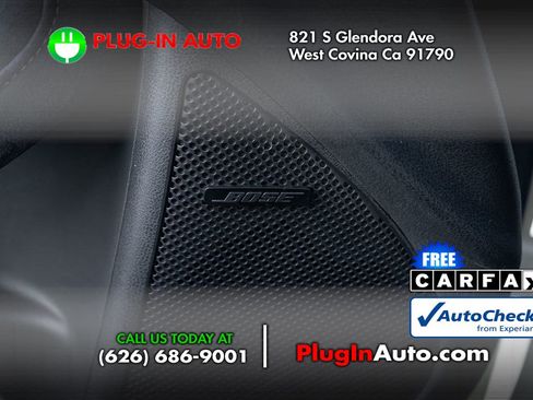 Used 2010 Nissan 370Z Touring image 19