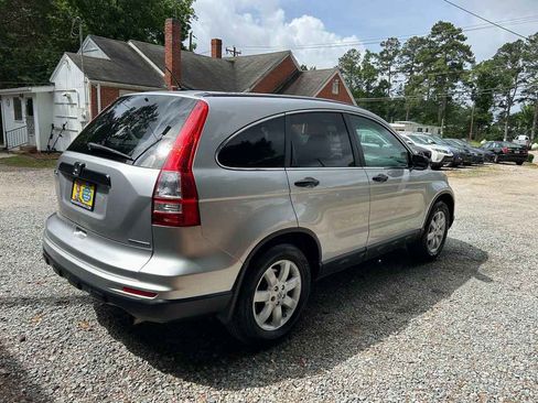 Used 2011 Honda CR-V SE image 6