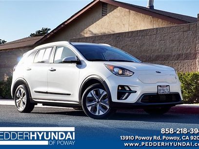 Used 2019 Kia Niro EX