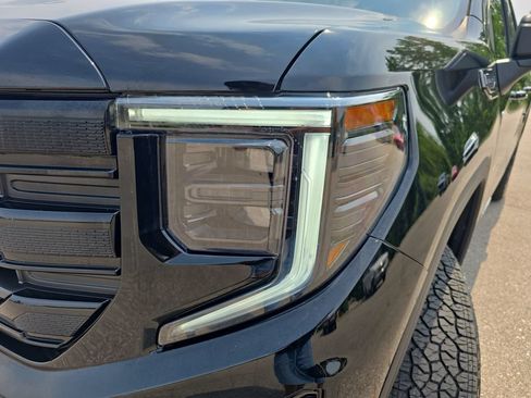 Certified 2025 GMC Sierra 1500 Elevation AWD/4WD image 35