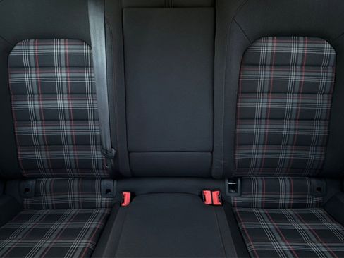 Used 2015 Volkswagen GTI S w/ Lighting Package (SEL) image 21