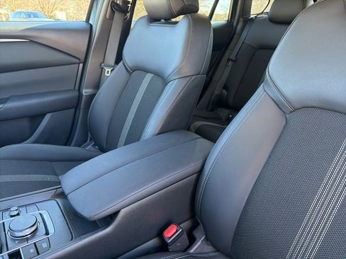 Used 2024 MAZDA CX-50 AWD 2.5 S w/ Premium Package image 17