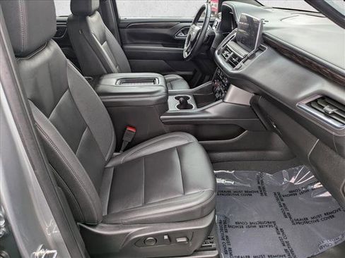Used 2023 Chevrolet Tahoe LT w/ LT Signature Package AWD/4WD image 21