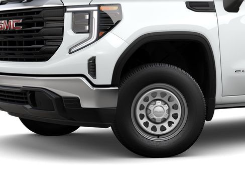 New 2024 GMC Sierra 1500 Pro w/ Pro Value Package image 29