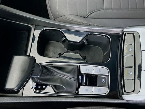 Certified 2023 Hyundai Santa Cruz SEL Premium image 17