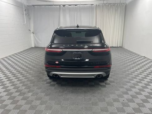 Used 2020 Lincoln Corsair AWD w/ Premium Package image 5
