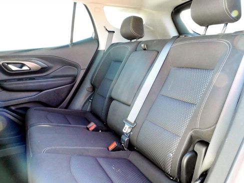 Used 2022 GMC Terrain SLE w/ Driver Convenience Package image 26