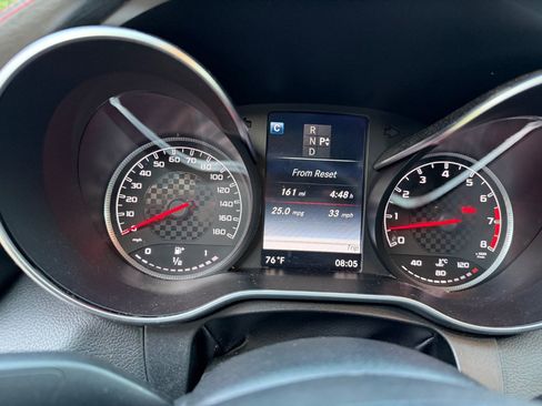 Used 2016 Mercedes-Benz C 450 AMG image 19
