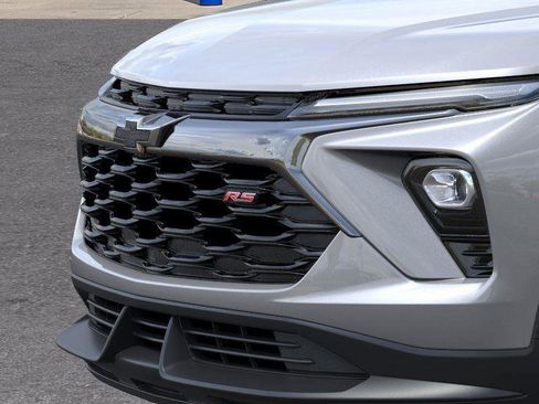 New 2026 Chevrolet TrailBlazer RS w/ Convenience Package image 13